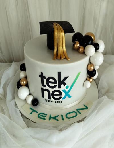 Corporate & Events — Sweet Petal Cakes, Bangalore